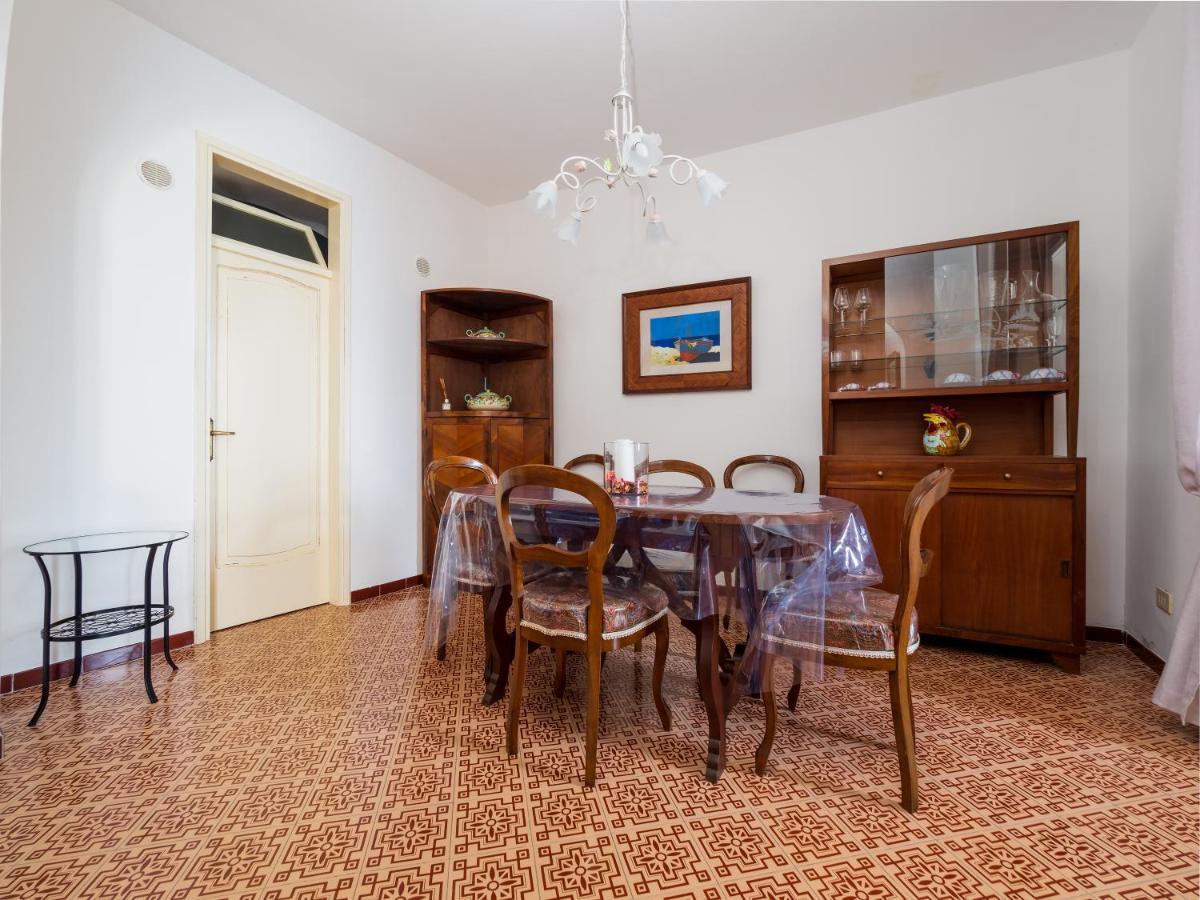 Scorcio D' Oltremare - Sea View Apt In Позитано Екстериор снимка