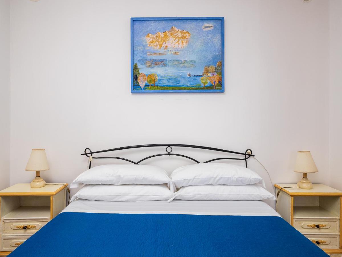 Scorcio D' Oltremare - Sea View Apt In Позитано Екстериор снимка